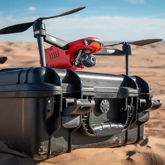 🔥Last Day Sale 70% OFF🚁2025 New Professional Drone | 4K Camera | 5G | 3-Axis Gimbal | 360° Obstacle Avoidance Technology